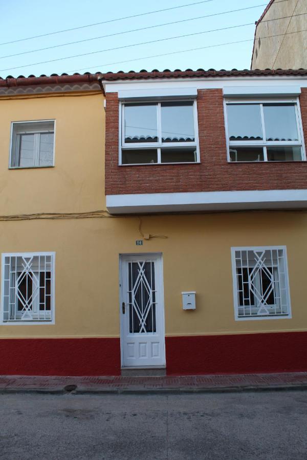 Villa Casa Victor Benissanet Exterior foto