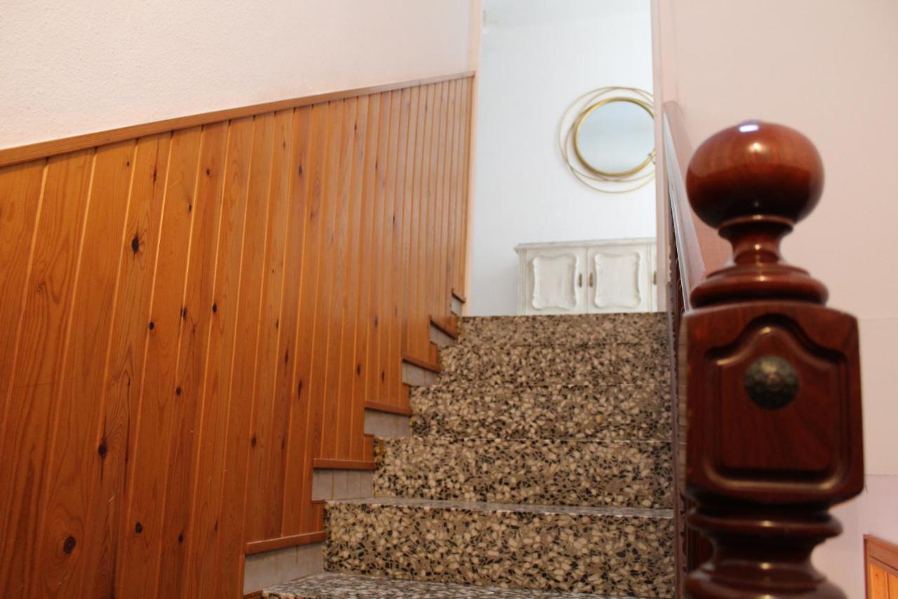 Villa Casa Victor Benissanet Exterior foto